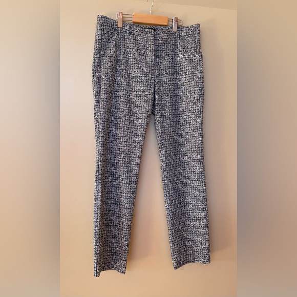 Max Mara Weekend Cigarette Pants - Picture 2 of 9